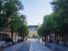 -星巴克臻选(北京前门大街店)