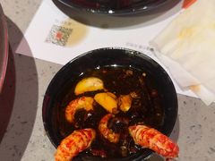 -一棠龙虾•王牌虾球(恒隆广场店)