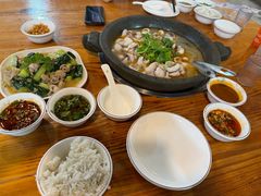 -大鼎石锅鱼(春江里店)