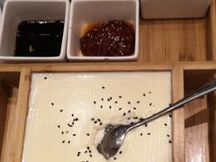 豆腐花-江南韵·无锡太湖文化体验餐厅(凤凰天街店)