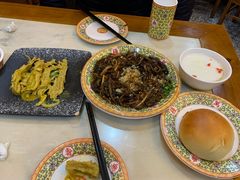 -砂锅居(西四店)