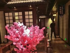-樱之盛宴·蟹料理海鲜自助(前进大街店)