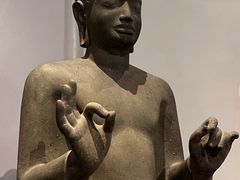 -柬埔寨国家博物馆