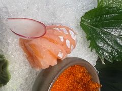 -品米斗·精致料理(浦东禹悦汇店)
