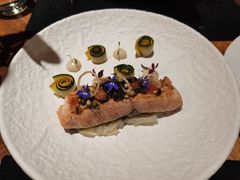 -AZUL by FUEL蓝色·法式酒馆(琶醍店)