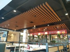 大堂-彤德莱牛肉火锅(双港店)