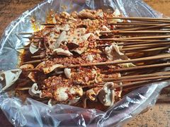 -马贤涮烤(超英·长乐家园店)