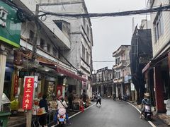 -文昌铺前老街