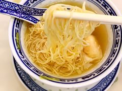 -香港麦奀云吞面世家(中山二路店)