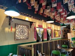 -蜀川川破店·江湖菜·烧烤(北京首店)
