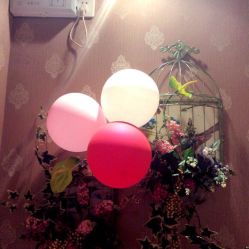 -芳朵美容养生SPA