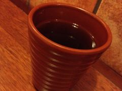 前茶-玛格萝妮比萨屋(四平店)