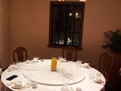 包厢-玫瑰厅上海菜(兴国路店)