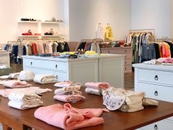 -Bonpoint(比斯特上海购物村店)