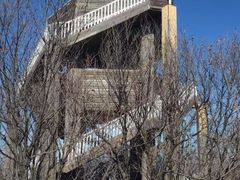 -帽儿山国家森林公园