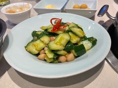 -浩爷羊蝎子火锅(望京店)