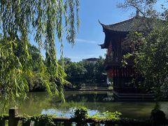 -房湖公园