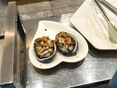 -海悦汇•闽菜•蒸汽海鲜(合景峰汇商务广场店)