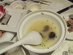 -金美华轩(东方路齐鲁店)
