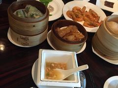 -新天世纪中餐厅