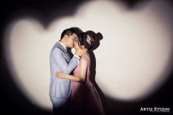 -艺匠摄影ARTIZ STUDIO(南京店)