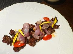-肴约·花园式餐厅(湖里店)