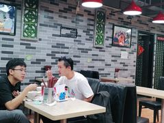 -荔银肠粉(广州天河华利路店)