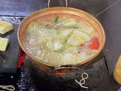 -象山村腊排骨(丽江总店)
