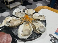 -蚝大仙横琴生蚝火锅(中央汇店)
