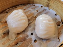 双笋虾饺皇-宝丽轩中餐厅BAOLIXUAN