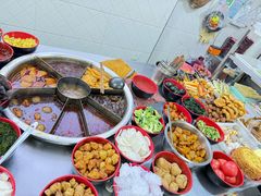 -小吴水煮(羊子巷店)