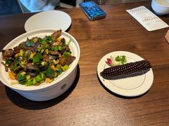 -品味泸沽湖•民族特色菜(大落水店)