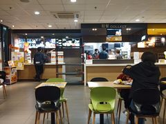 -麦当劳(金山红星美凯龙DT店)