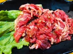牛肋条-丹东特色烤肉(学府路一部店)