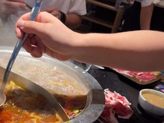 -额尔敦·品质自助(摩尔城店)