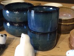 -不贰手作陶艺diy·烧玻璃·银饰团建(人民大学店)