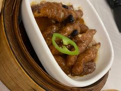 -潮福城大酒楼·潮粤菜·港式点心(阳光城店)