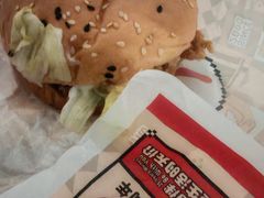 -华莱士·全鸡汉堡(北戴河店)