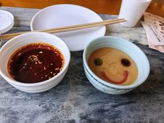 -清真·鸦儿李记·涮肉(花市店)