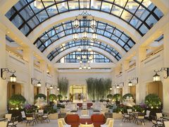 Astor&nbsp;Victorian&nbsp;Lou-利顺德大饭店·维多利亚花园(小白楼店)