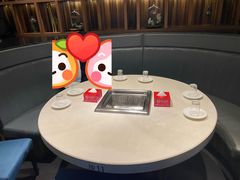 -海底捞火锅(金花路店)