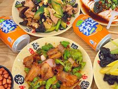 -江湖万州烤鱼(王子美食城)