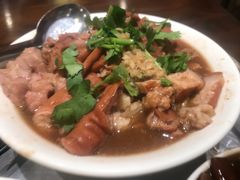 -姚记炒肝店(簋街店)