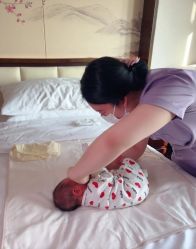 -巍阁月子中心(国贸店)