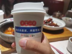 -千百味红餐厅·江西菜(绿地双子塔店)