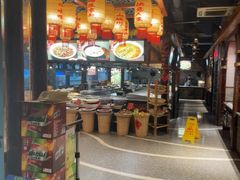 -常和州·夜宵大排档(常州单店)