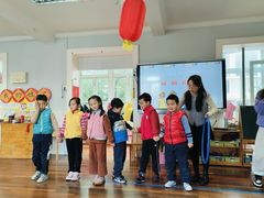 -常德书法幼儿园