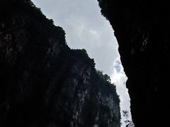 -武隆天坑寨子景区