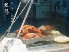 -小李烧鸡(西北角总店)