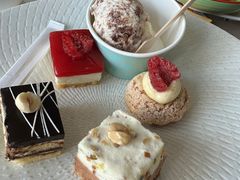 -怡咖啡·自助餐·西安香格里拉